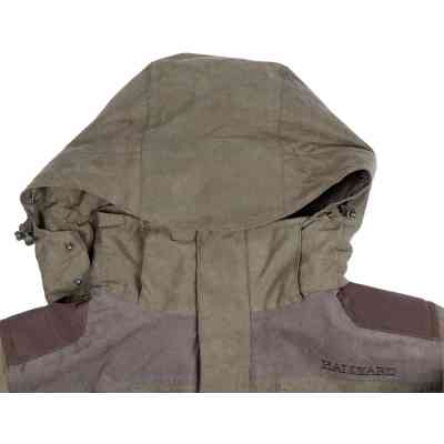 Куртка Hallyard Boville Хакі 60 (boville-j-001 60) Вінниця