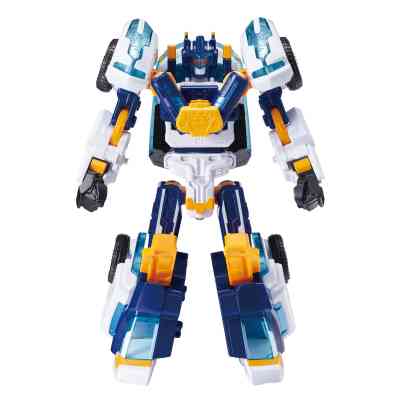 Трансформер Tobot Детективи Галактики С2 Аркболт (301113) Вінниця