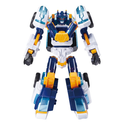 Трансформер Tobot Детективи Галактики С2 Аркболт (301113) Вінниця - фото 1