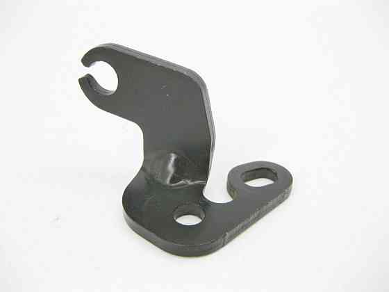 Mercedes-Benz  A2218680214 Кронштейн троса механізму регулювання ременя безпеки переднього правого сидіння S-Class W221 Одесса