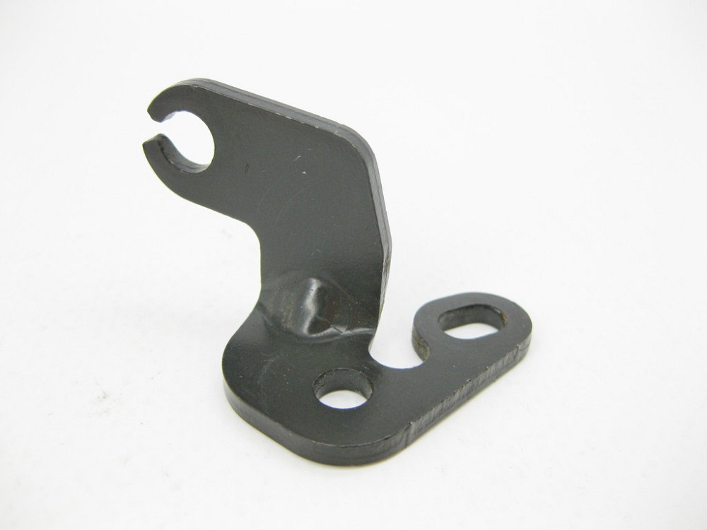 Mercedes-Benz  A2218680214 Кронштейн троса механізму регулювання ременя безпеки переднього правого сидіння S-Class W221 Одеса - фото 6