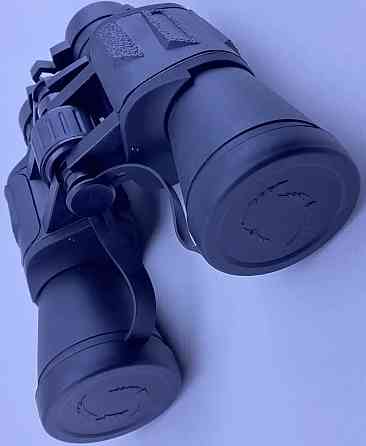 Бинокль 70х70, 56/1000м с многослойным покрытием линз Київ