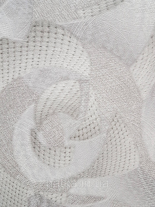 Обои метровые виниловые на флизелине Sintra Vila абстракция мазки точки бежевые коричневые 533024 Киев - изображение 1