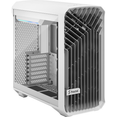 Корпус Fractal Design Torrent Compact White TG (FD-C-TOR1C-03) Винница - изображение 9