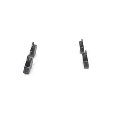 Тормозные колодки Bosch 0 986 424 516 Винница