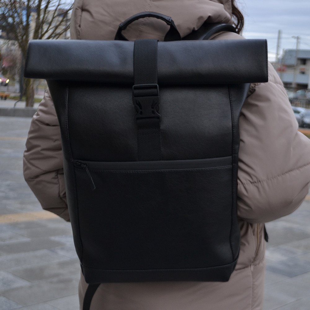 Молодежный практичный рюкзак для мужчин, Городской практичный рюкзак, Рюкзак мужской GU-450 для путешествий Киев - изображение 6