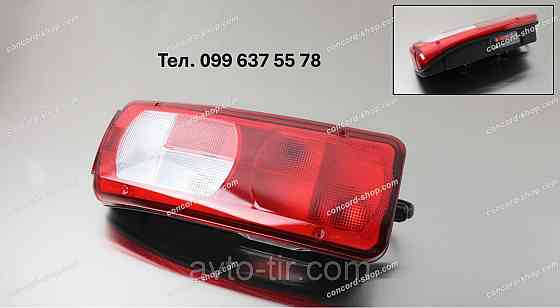 Задній правий ліхтар Daf CF, XF (немає сигналу) Луцьк
