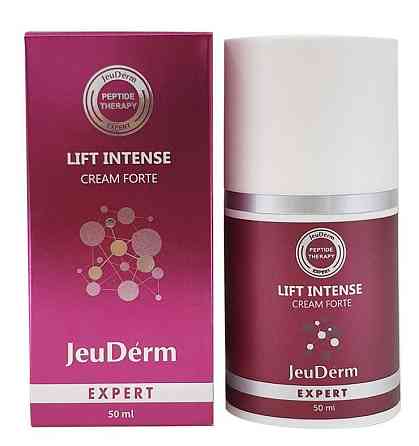 Ліфт інтенс крем форте LIFT INTENSE CREAM FORTE JeuDerm, 50 мл Дніпро
