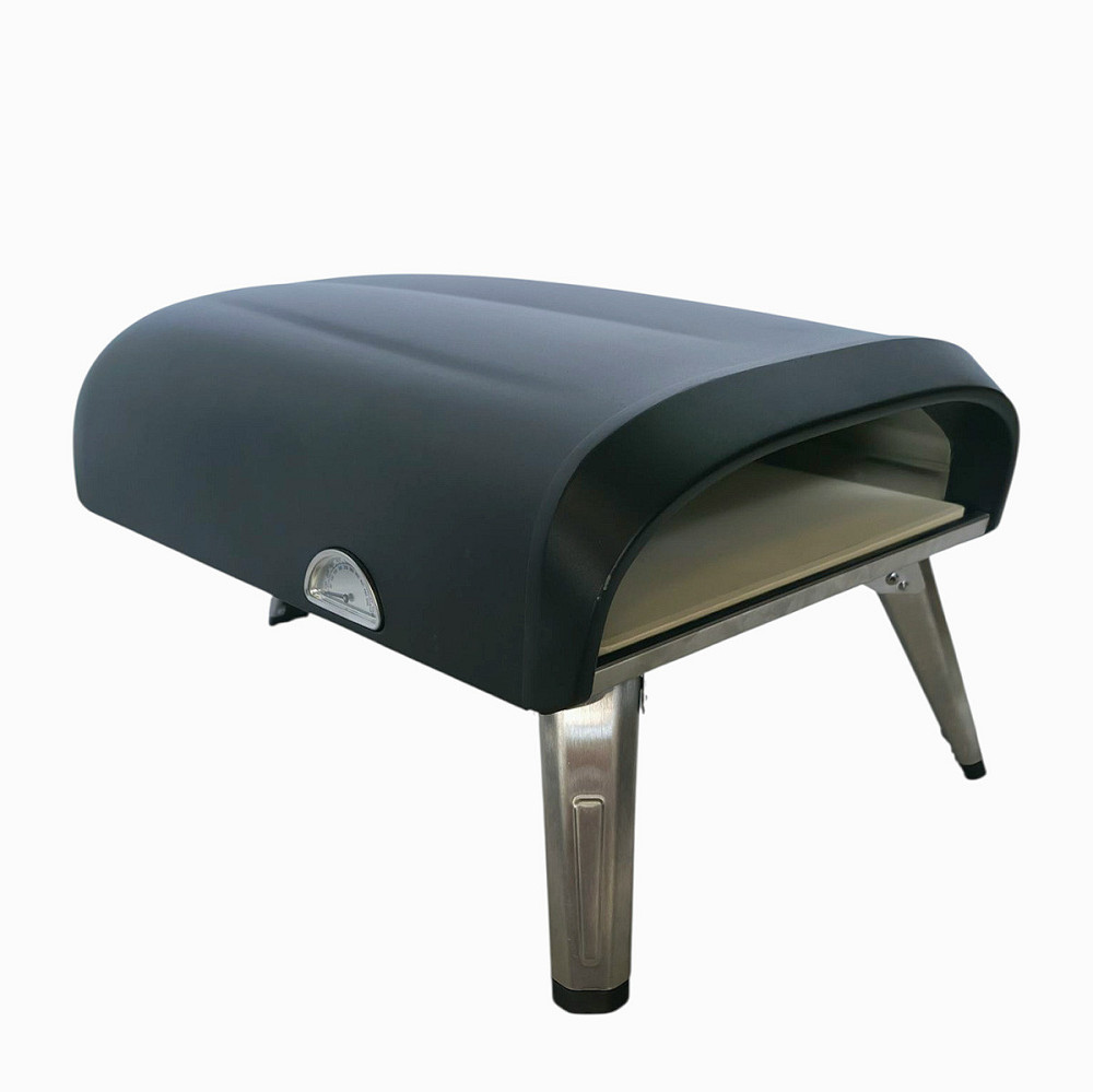 Електрична піч для піци GRILLI 230782 Код: 013190 Ровно - изображение 1