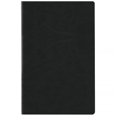 Еженедельник Axent датированный 2026 Partner City Soft, 145х210, черный (8821-26-01-A) Винница - изображение 4