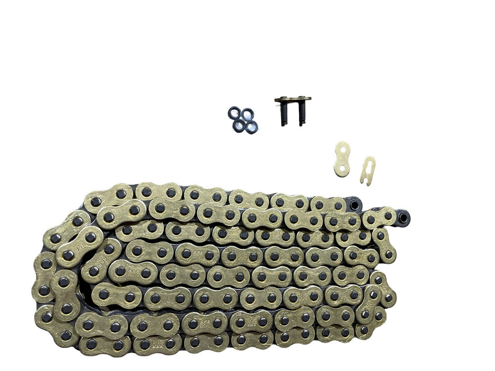 Ланцюг трансмісії 520HV-120L X-Ring (сальниковий)-2 Мукачево - фото 1