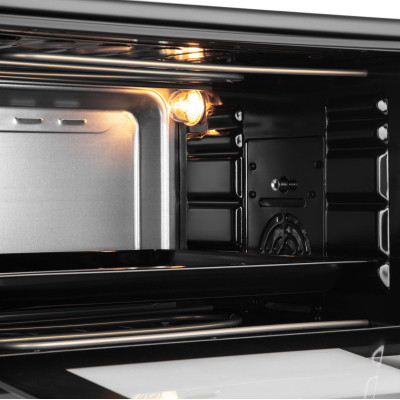 Электропечь Ardesto MEO-F48BLR Винница - изображение 5