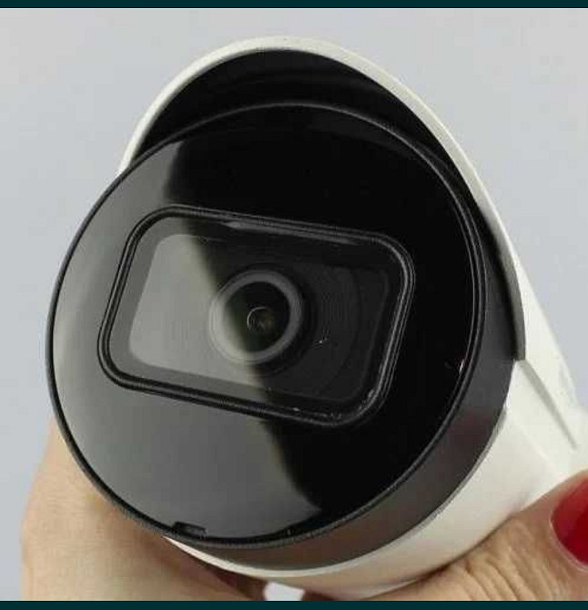 LP-камера Dahua IPC-HFW2431SP S-S2 (2.8 мм)+SD slot. DH-IPC-HFW2431SP-S-S2 (2.8mm) Харків - фото 5