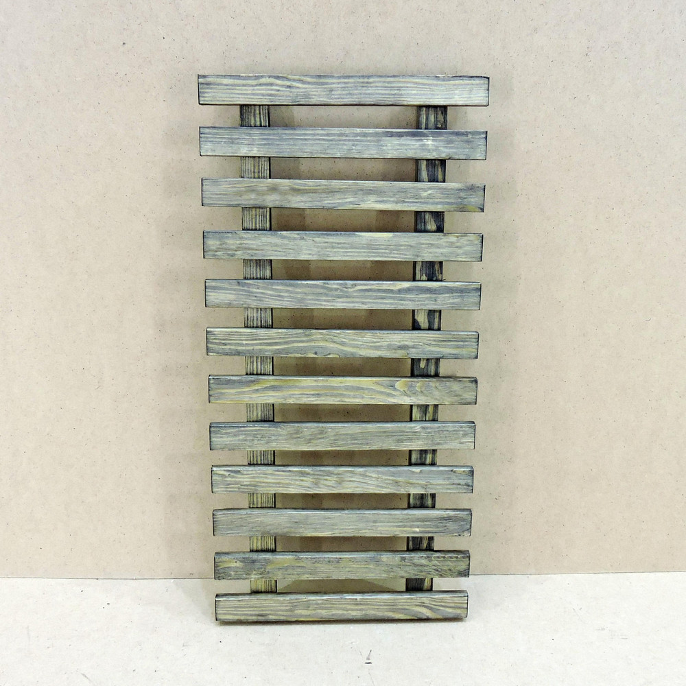 Решітка для рослин "Гронінген 60" моріон Миколаїв - фото 2