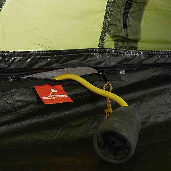 Палатка Grand Canyon Black Knob 10 Capulet Olive (330015) Вінниця