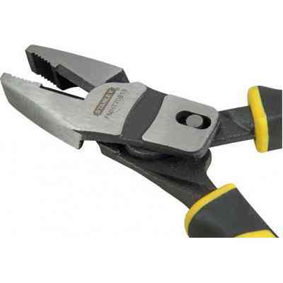 Плоскогубцы Stanley FatMax Compound Action L=215мм. (FMHT0-70813) Винница