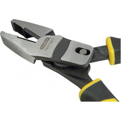 Плоскогубці Stanley FatMax Compound Action L=215мм. (FMHT0-70813) Вінниця - фото 3