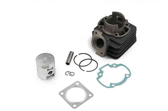 Поршнева (у зборі) скутер Хонда Діо 75 (Ø47, p-12) Taiwan Мукачево