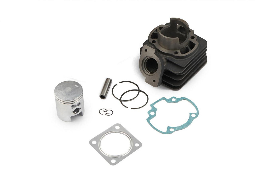 Поршнева (у зборі) скутер Хонда Діо 75 (Ø47, p-12) Taiwan Мукачево - фото 1