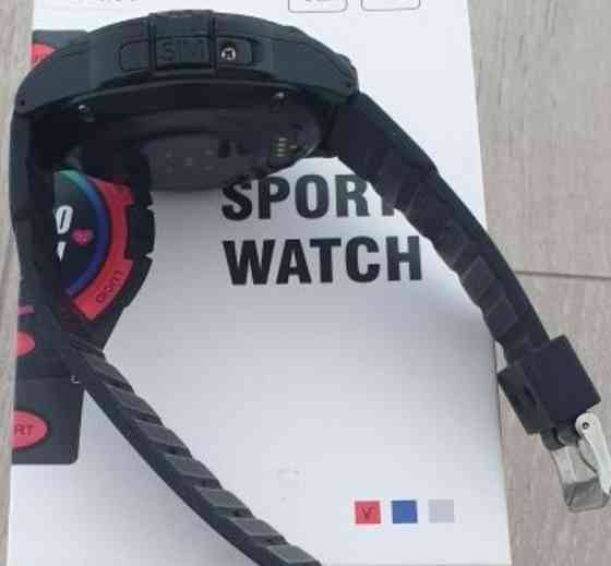 Детские смарт -Часы Lemfo G4HS (i10) Киев