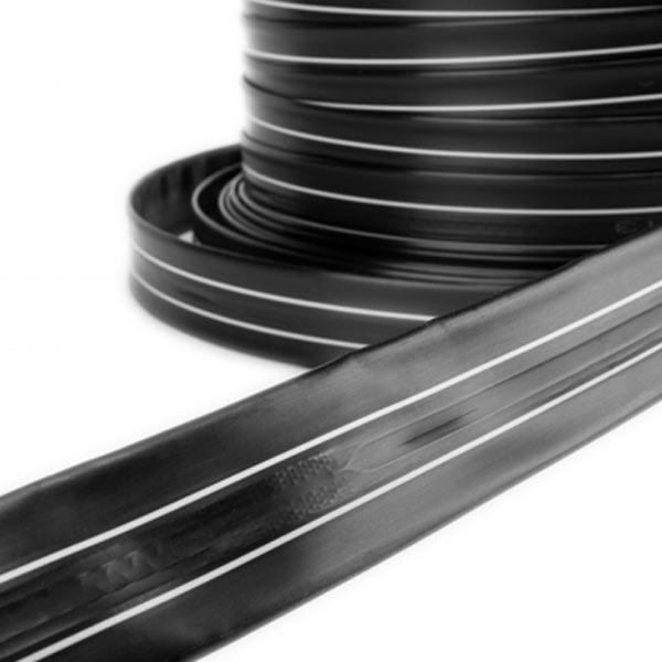 Крапельна стрічка 16/8mil/1.5л/г, 15см, HIRRO TAPE, 100м, DSTHT 16081515-0100 Одесса - изображение 3