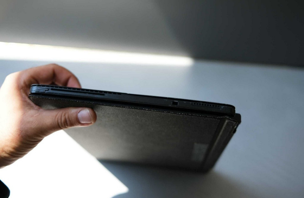 Ноутбук Dell Latitude 5285 2in1 Full Hd Ips i7-7600u 16gb 256ssd б/у Киев - изображение 6