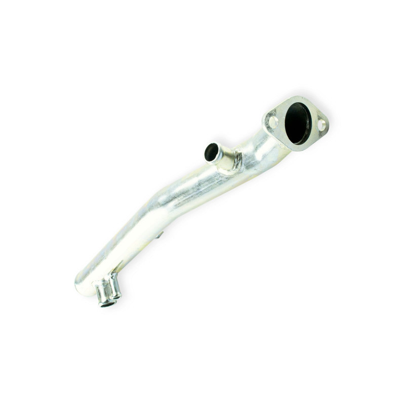 Трубка таврія старий зразок (завод) помпи Мукачево - фото 1