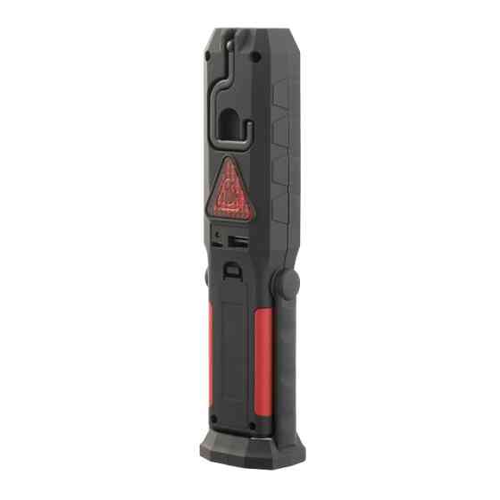 Ліхтар WORKLIGHT 270°, STORM Львів