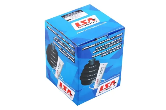 Пилок ШРУС 2121 зовнішній в складі LSA Вінниця