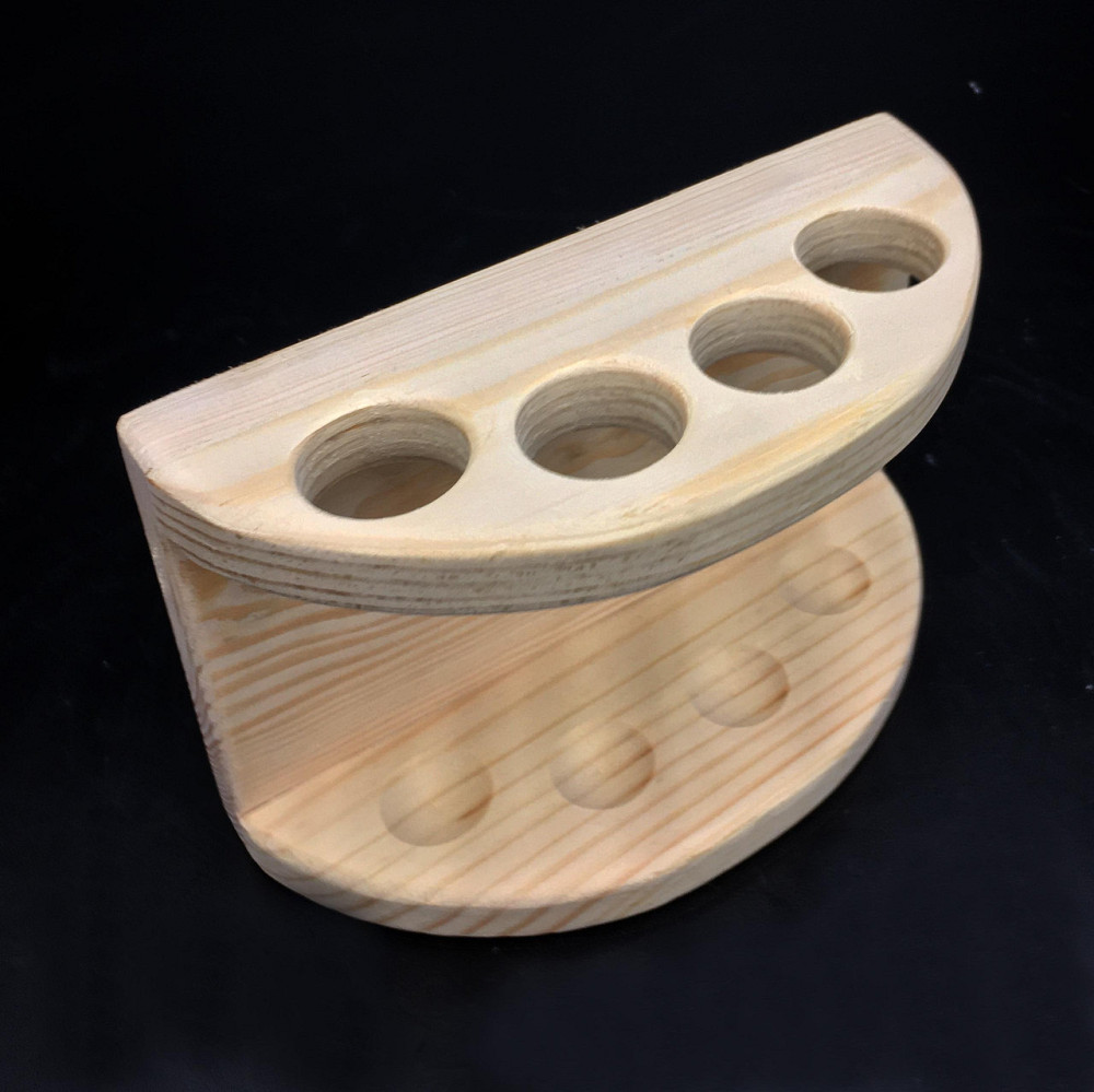 Органайзер для зубних щіток "Эсуэйра" бланже Миколаїв - фото 2