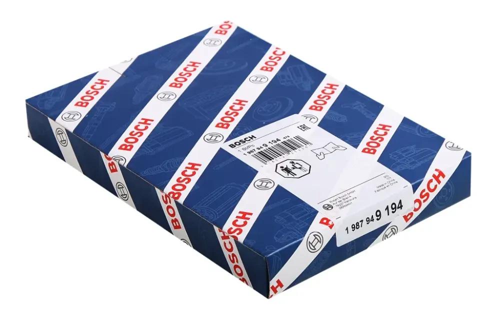 Ремень ГРМ Lanos 1.5 Bosch (Aveo 1.5) Винница - изображение 2