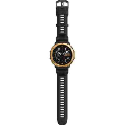 Смарт-часы Amazfit T-Rex 3 Pro 48mm W2444OV5N Black Gold (1170957) Винница