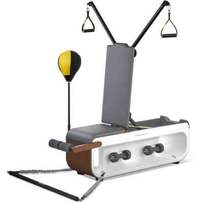 Лава атлетична Kingsmith FBB1C Вінниця