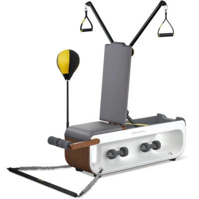 Скамья атлетическая Kingsmith FBB1C Винница - изображение 1