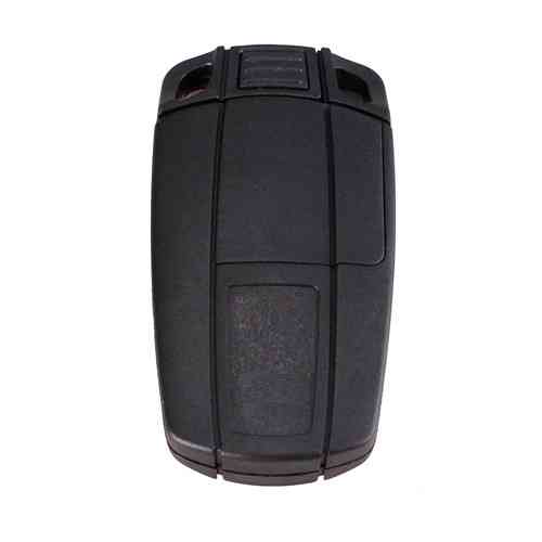 Смарт корпус ключа BMW HU92 DKT0269 заготовка с 3 кнопками под чип и лезвие для замены старого ключа Киев