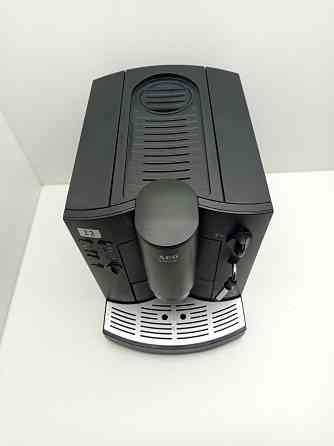 Кавомашина AEG Electrolux cafamosa CF85 (товар вживаний) Луцьк