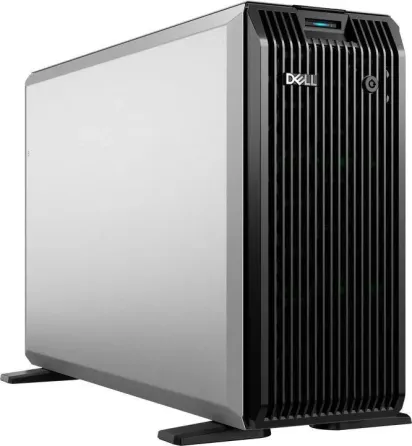 Сервер Dell PowerEdge T360 E-2414/16GB/1x480GB/H355/i9E (EMEA_PET360SPL3) Київ