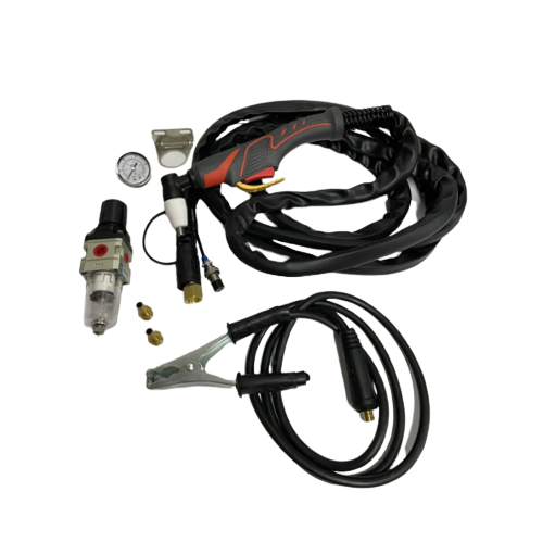 Плазморіз 4+2,5м CUT-40 APRO Житомир - фото 2