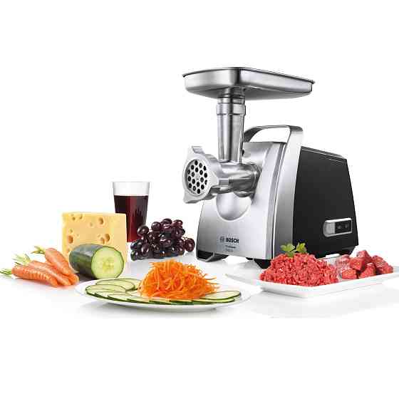 Мясорубка BOSCH MFW68660 ZX-69 Львов