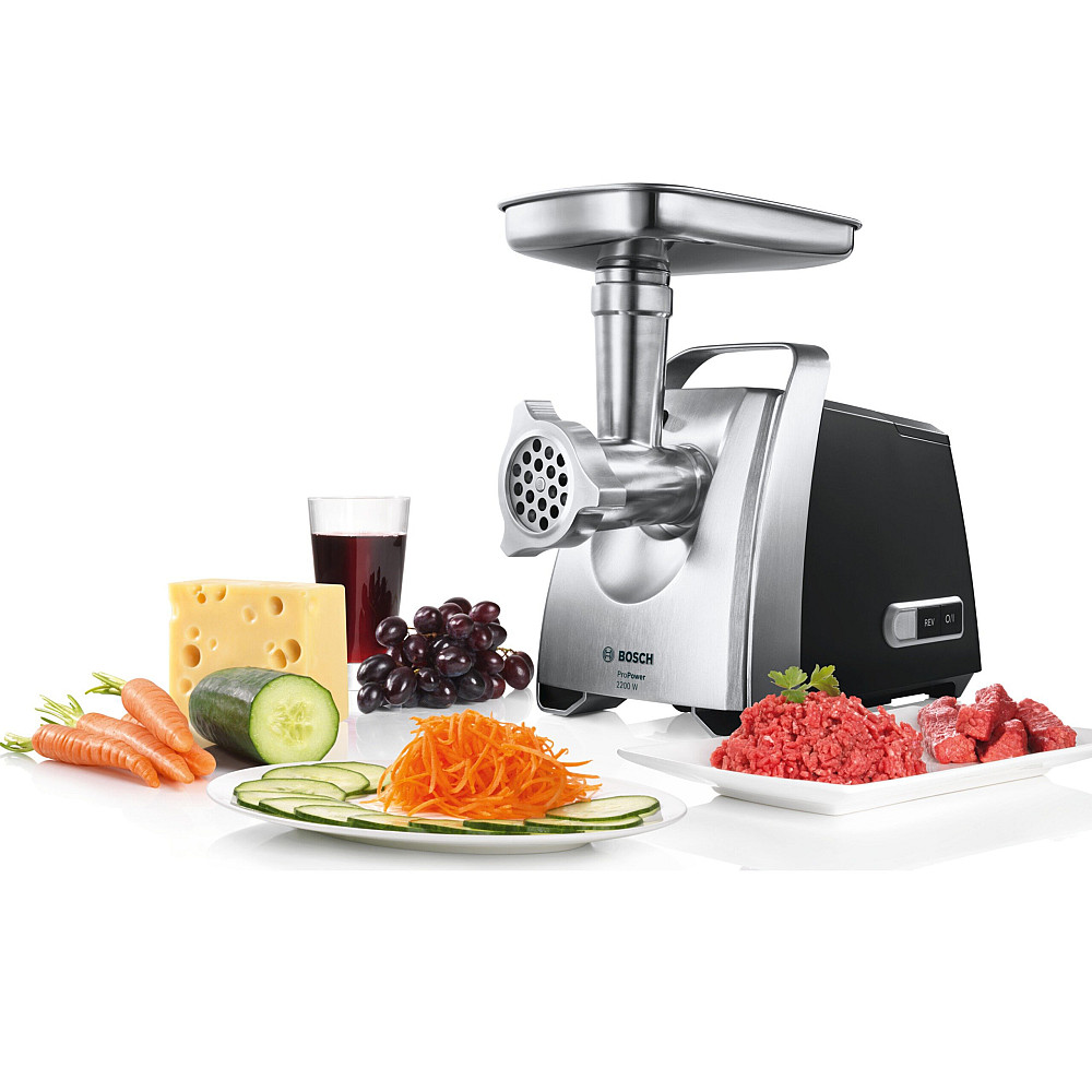 Мясорубка BOSCH MFW68660 ZX-69 Львов - изображение 1