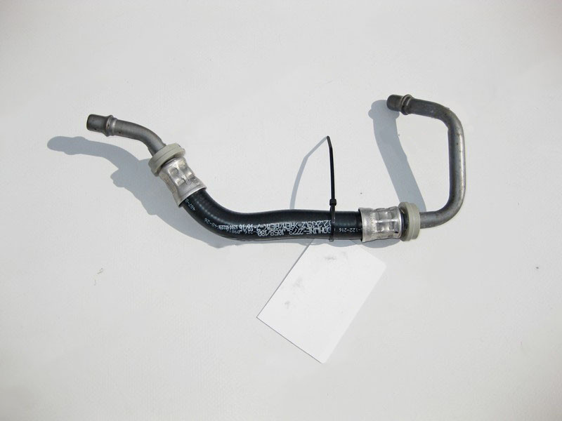 Mercedes-Benz  A6541800300 Трубка обратка охолодження масла АКП при двигуні OM654 R4 2.0 Diesel С-Class W205 E-Class W213 C238 S-Class W222 Одесса - изображение 2