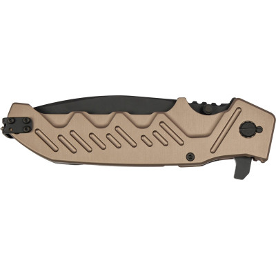 Нож Extrema Ratio Glauca G1 MIL-C (04.1000.0179/TM) Винница - изображение 5