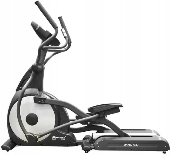 Велотренажер Master Trenażer Ec100 Київ