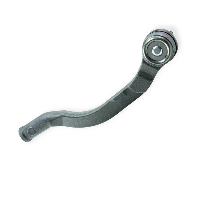 Наконечник кермової тяги автомобіль Рено Trafic-автомобіль Опель Vivaro 01-, Laguna II правий R Мукачево - фото 2