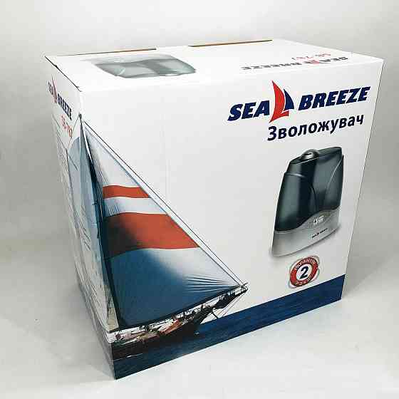 Арома увлажнитель воздуха SeaBreeze SB-787, Ультразвуковой увлажнитель VA-184 воздуха арома Киев