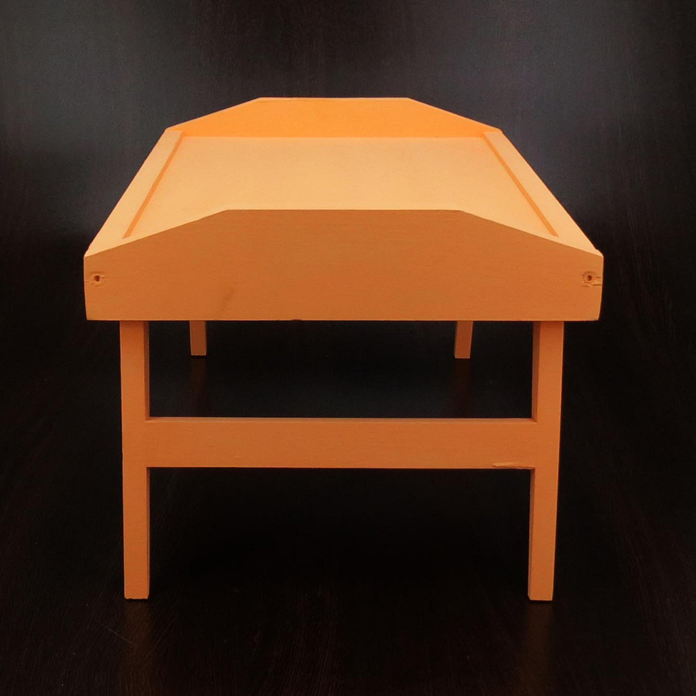 Столик-піднос для сніданку "Колорадо" грейпфрут Миколаїв - фото 3