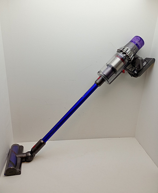 Акумуляторний пилосос Dyson V11 (Товар вживаний) Луцьк - фото 2