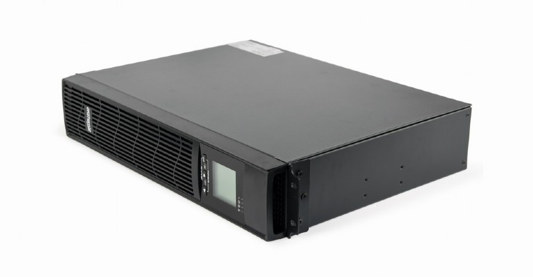 ДБЖ EnerGenie EG-UPSRACK-10 1000VA ( 13480 ) Харків - фото 8