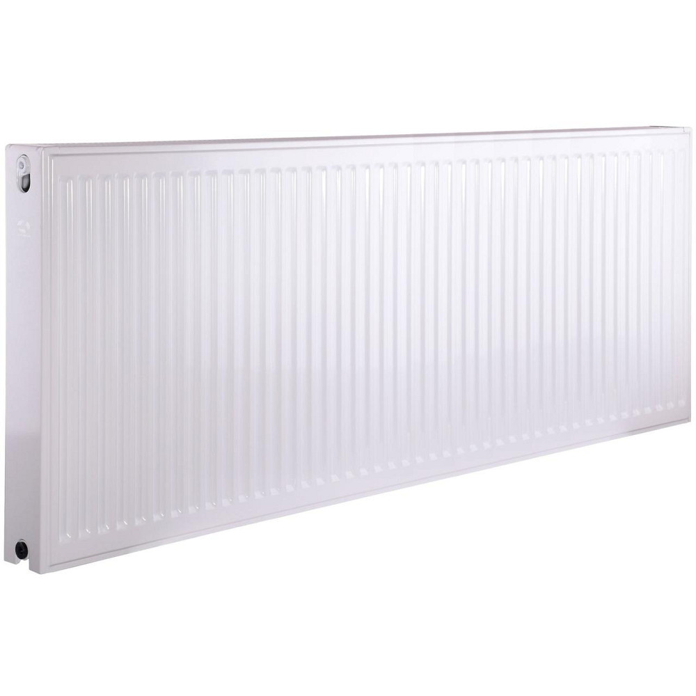 Радиатор стальной 22/600х1500 бок OPTIMUM (000013684) Киев - изображение 1