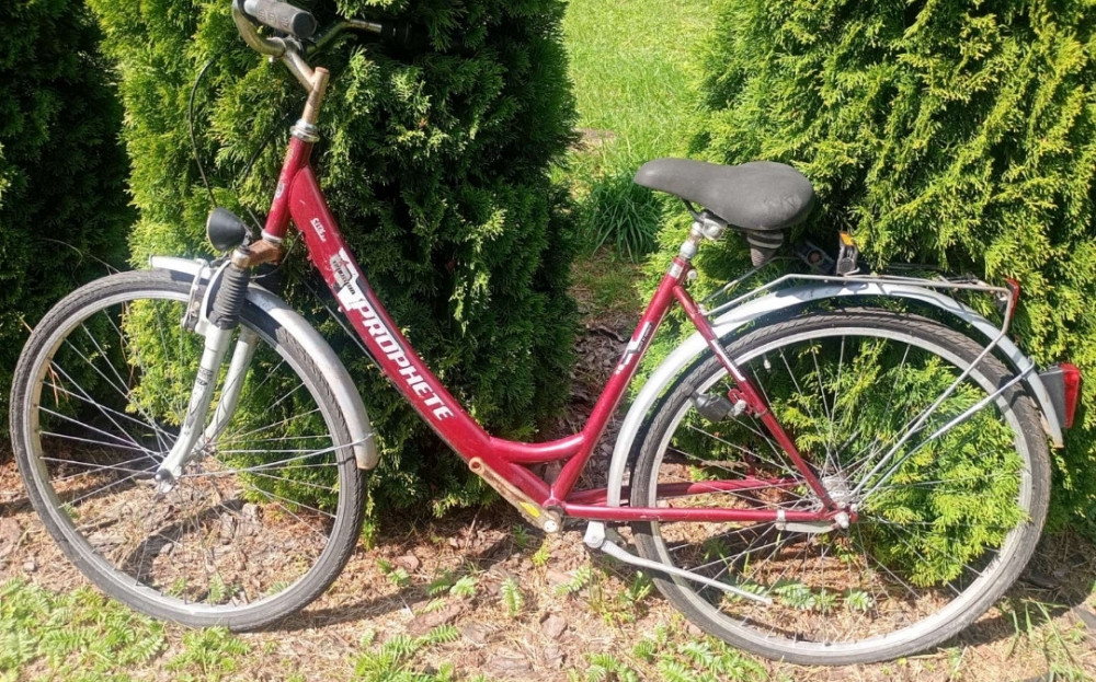 Велосипеди ОПТ з Німеччини. Київ - фото 1